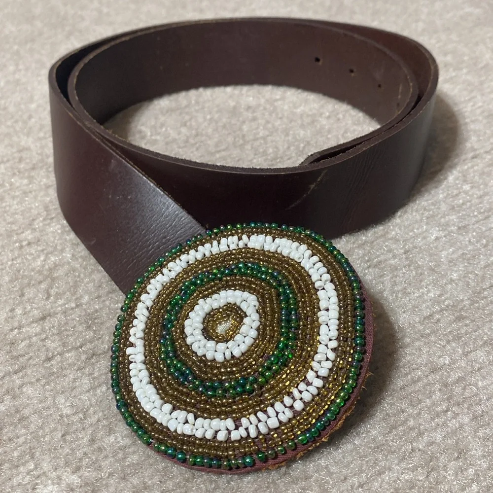 Unbranded genuine brown
